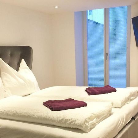 Homestay Sisi Vienne Extérieur photo