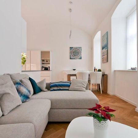 Homestay Sisi Vienne Extérieur photo