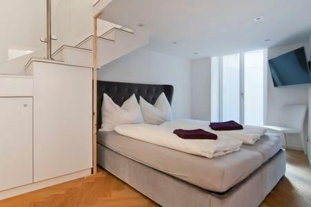 Homestay Sisi Vienne Extérieur photo