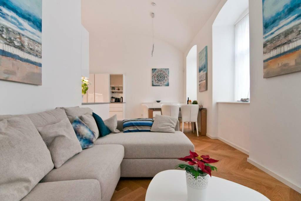 Homestay Sisi Vienne Extérieur photo