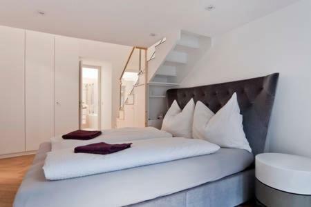 Homestay Sisi Vienne Extérieur photo