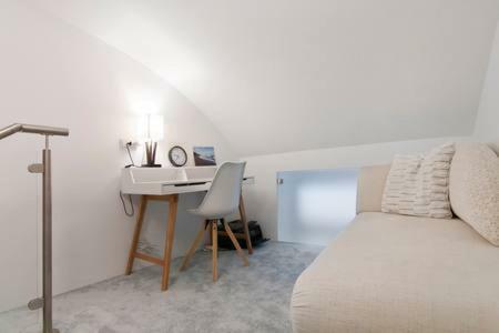 Homestay Sisi Vienne Extérieur photo