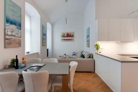 Homestay Sisi Vienne Extérieur photo
