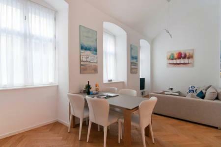 Homestay Sisi Vienne Extérieur photo